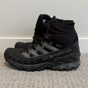 Men’s La Sportiva Ultra Raptor 2 Mid GTX hiking boot